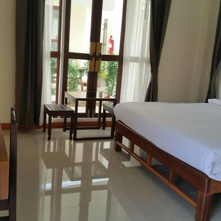 Cindia Resort Ban Tha Kham (Surat Thani) Exterior foto